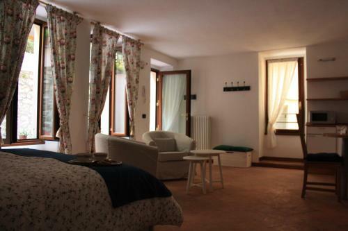 Imbarcadero Apartment