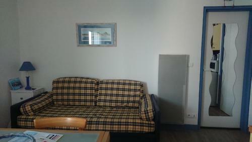 Apartamento Studio Port Arcachon