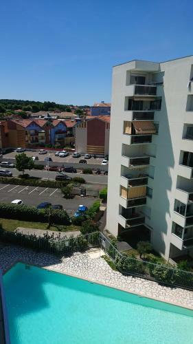 Apartamento Studio Port Arcachon