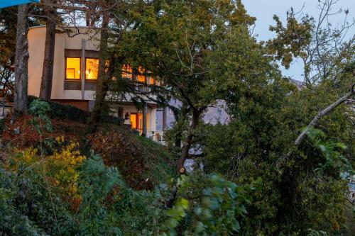 Villa Ponti Bellavista