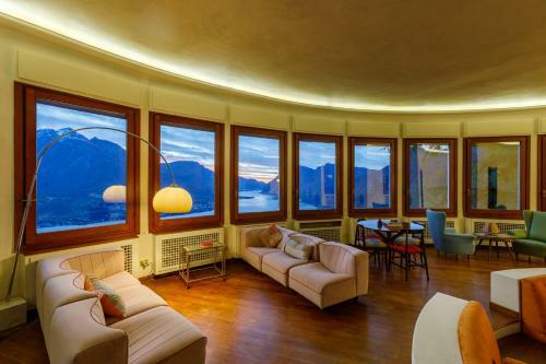 Villa Ponti Bellavista