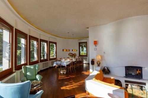 Villa Ponti Bellavista