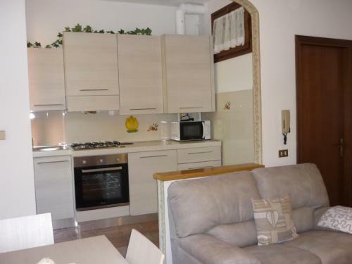 Serbelloni Holiday Apartment 20