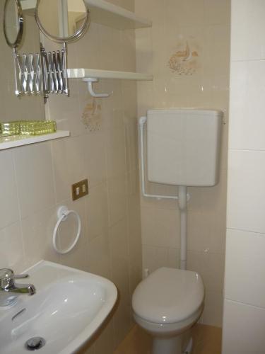 Serbelloni Holiday Apartment 20