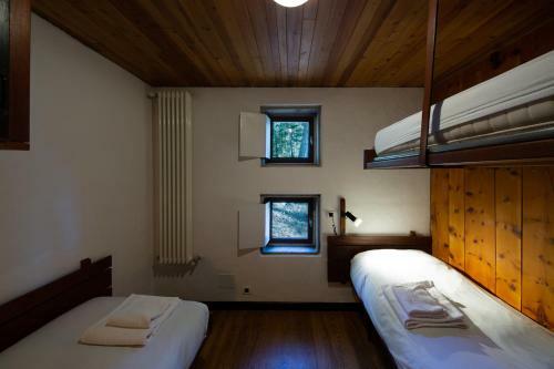 Chalet Dolomiti