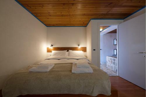 Chalet Dolomiti