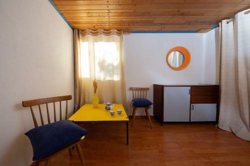 Chalet Dolomiti
