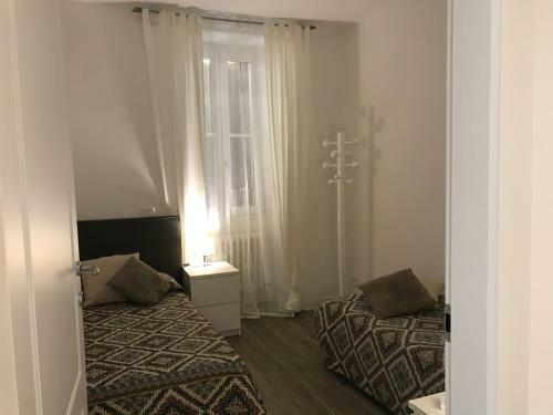Apartamento Appartamento Giacinta