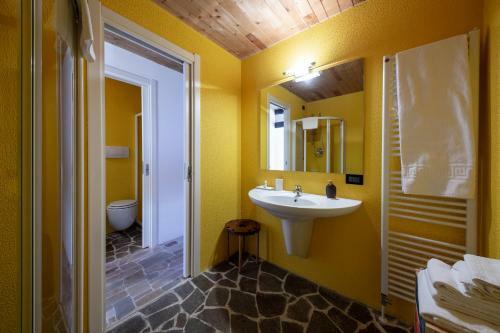 Chalet Dolomiti 430