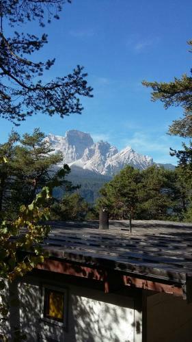 Chalet Dolomiti 430