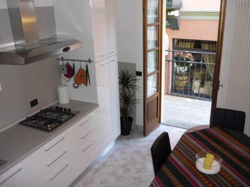 Serbelloni Holiday Apartment 37