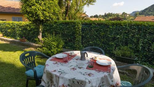 Apartamento Casa Isa