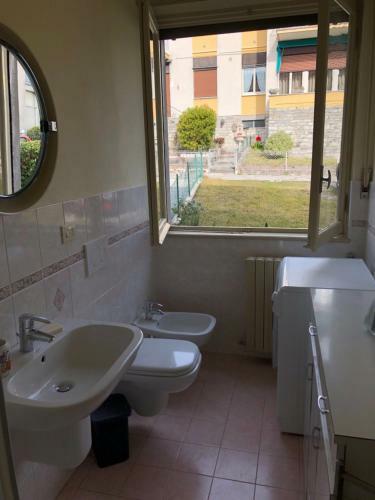 Apartamento Maggie?s House