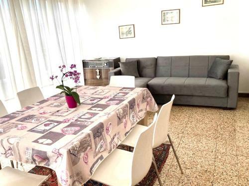 Apartamento Maggie?s House