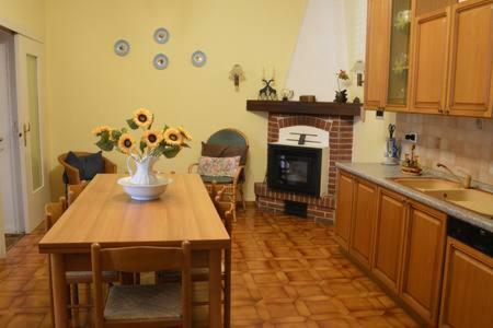 Apartamento Casa Angelina