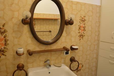 Apartamento Casa Angelina