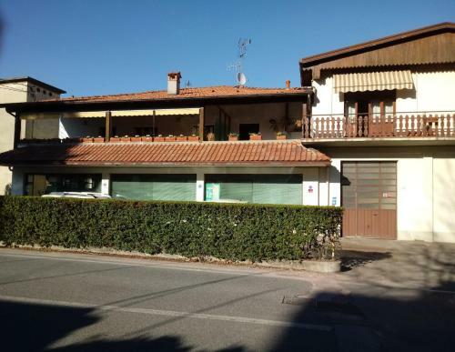 Apartamento Casa Angelina