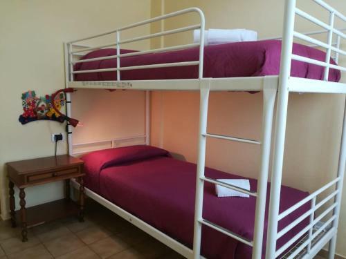 Apartamento Casa Angelina