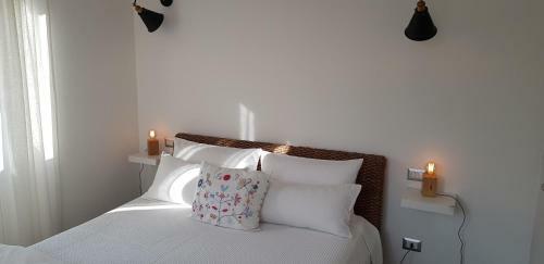 Apartamento Bellagio Holiday Home