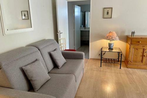 Apartamento Appartement Arcachon Centre Avec Parking Priv�