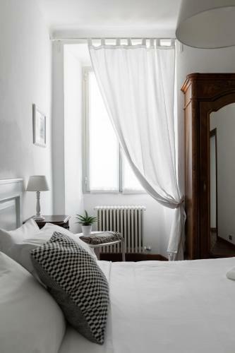Il Cortiletto Apartment Bellagio