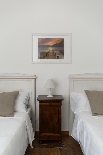 Il Cortiletto Apartment Bellagio