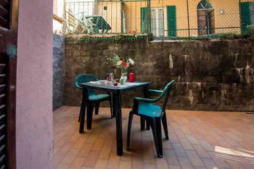 Apartamento Appartamento Paloma