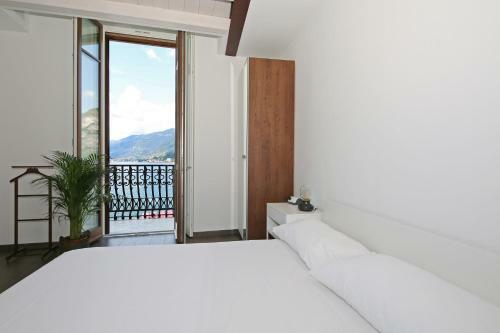 Apartamento Palazzo Barindelli Suite Verde