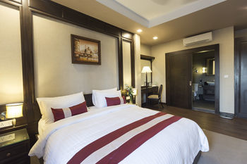 Anik Boutique Hotel