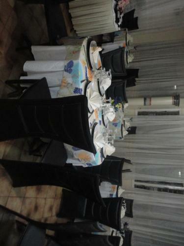 Hotel Le Makombe