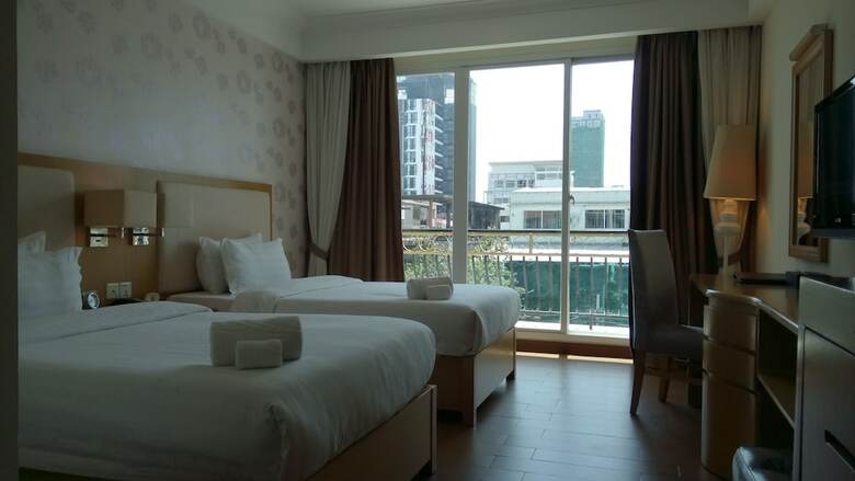 Queen Boutique Hotel