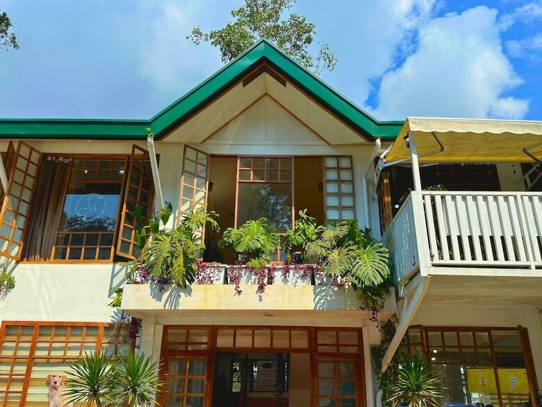 Hotel Casa Vallejo