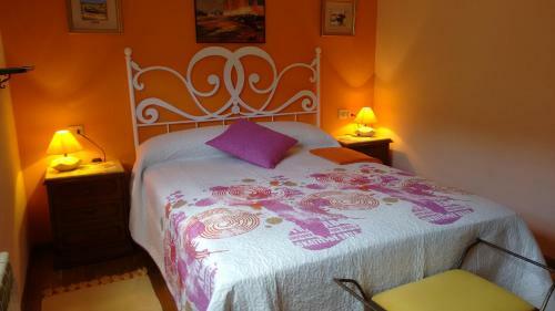 Apartamentos Huerta Car�a I Y II