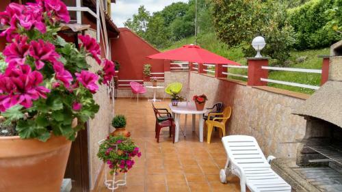 Apartamentos Huerta Car�a I Y II