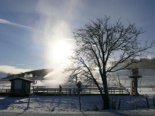 Hostal Pension G�bel