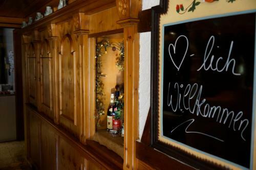 Hostal Pension G�bel