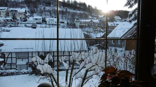 Hostal Pension G�bel