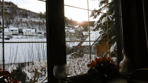 Hostal Pension G�bel