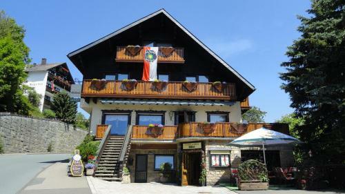 Hostal Pension G�bel