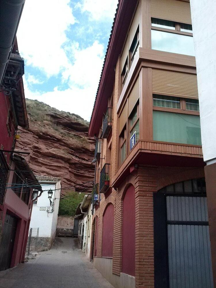 Hostal Ciudad De N�jera