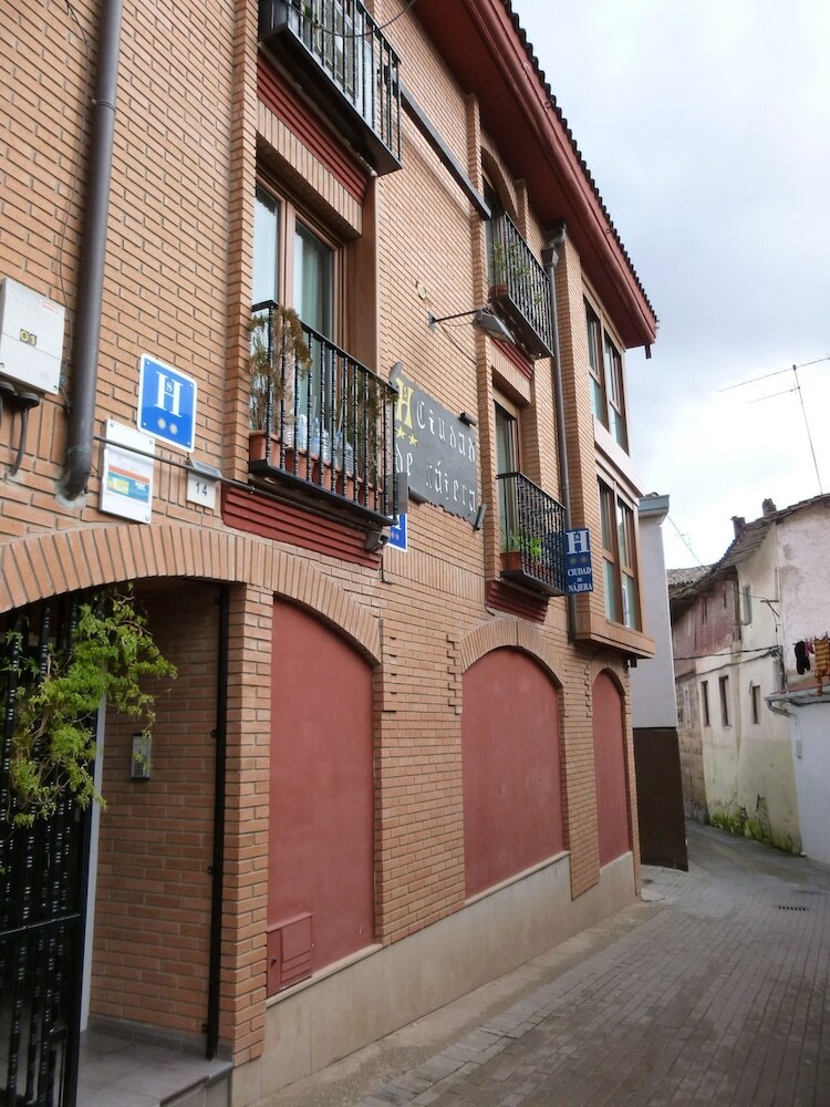 Hostal Ciudad De N�jera