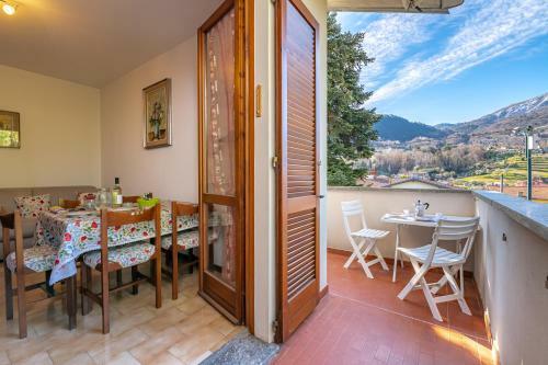 Apartamento Easy Welcome Primula - Bellagio