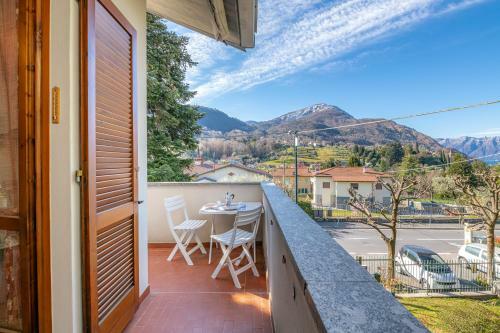 Apartamento Easy Welcome Primula - Bellagio