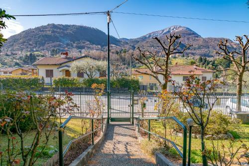 Apartamento Easy Welcome Primula - Bellagio
