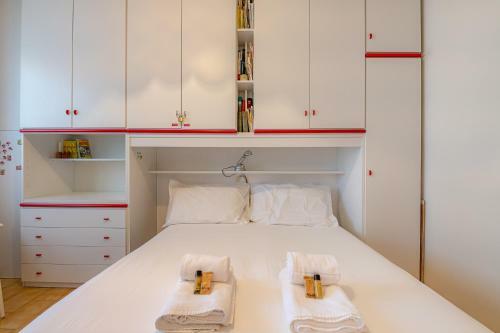 Apartamento Easy Welcome Primula - Bellagio