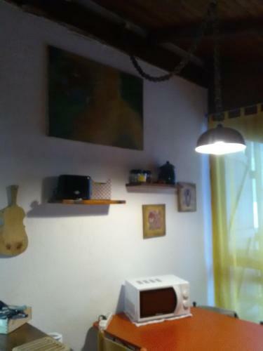 Apartamento Casa Fiorina