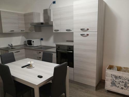 Apartamento Lilla