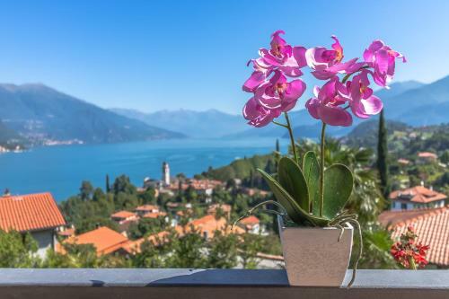Villa La Perla - Bellagio