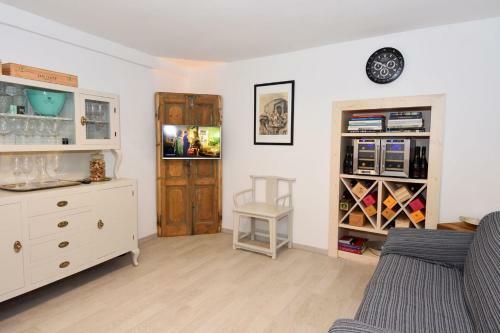 Apartamento Bellagio Pescallo Guesthouse