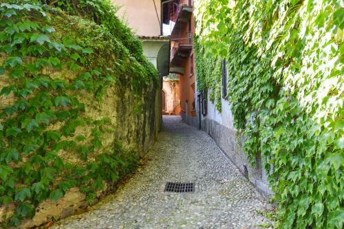 Apartamento Bellagio Pescallo Guesthouse